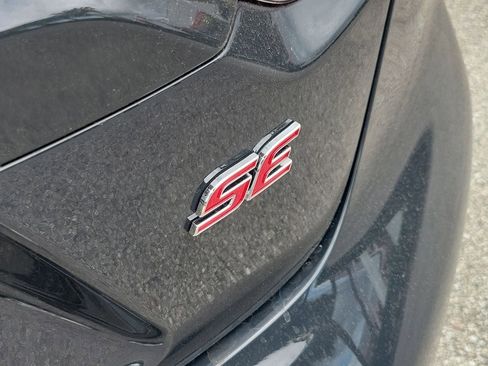New 2026 Toyota Corolla SE FWD image 7