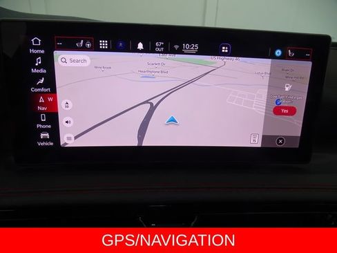 Used 2023 Dodge Hornet GT Plus w/ Track Pack AWD/4WD image 16