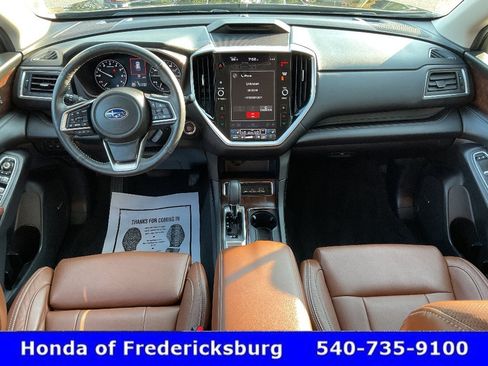 Used 2024 Subaru Ascent Touring AWD/4WD image 45