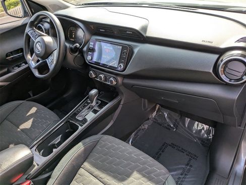 Used 2024 Nissan Kicks SV w/ Interior Electronics Package image 20