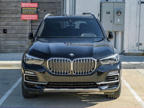 Used 2021 BMW X5 xDrive40i w/ Convenience Package image 6