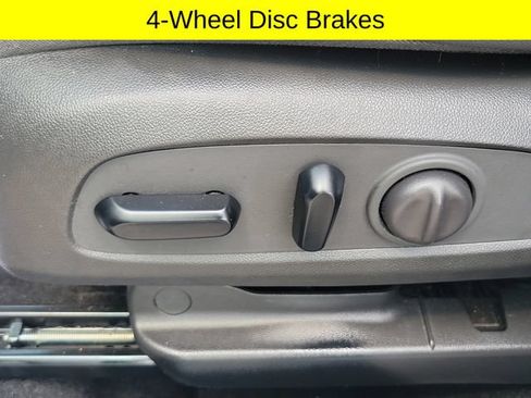 Used 2023 Buick Encore GX Essence w/ Advanced Technology Package AWD/4WD image 23