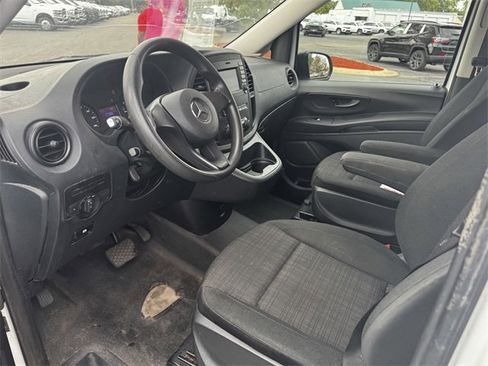 Used 2020 Mercedes-Benz Metris image 19