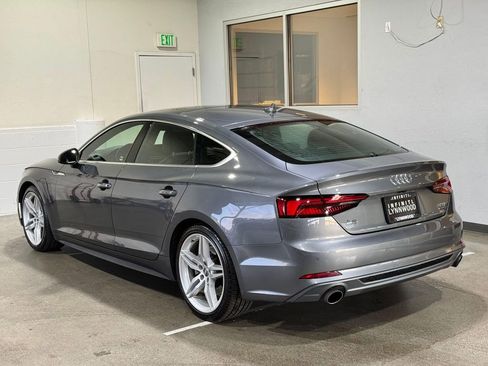 Used 2018 Audi A5 2.0T Premium Plus image 6