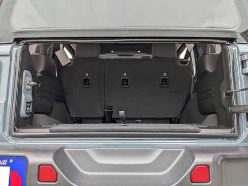 New 2026 Jeep Wrangler Sahara image 41