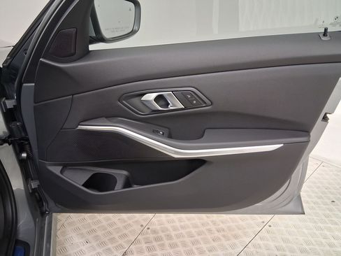 New 2026 BMW 330i Sedan w/ Premium Package RWD image 20