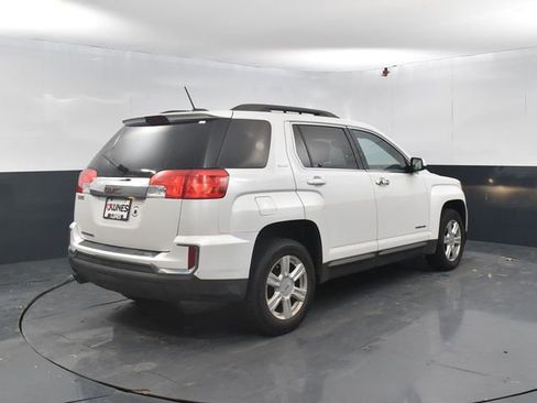 Used 2016 GMC Terrain SLE w/ Convenience Package image 9