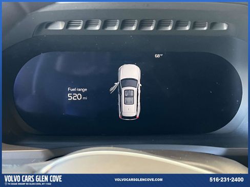 Used 2026 Volvo XC90 B6 Plus w/ Protection Package Premier AWD/4WD image 27