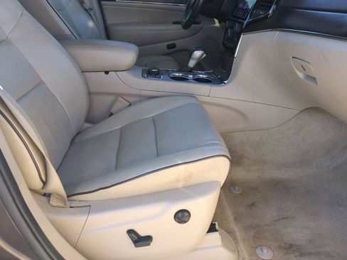 Used 2019 Jeep Grand Cherokee Overland image 29