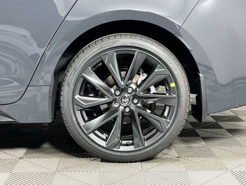 New 2026 Toyota Corolla XSE image 19