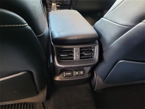 Used 2019 Lexus ES 350 Luxury image 7