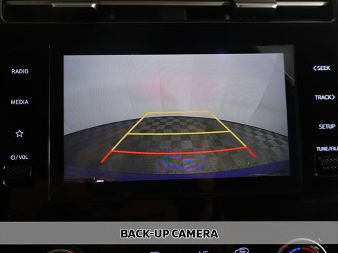 Used 2023 Hyundai Tucson SEL image 5