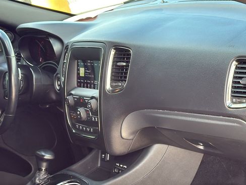 Used 2020 Dodge Durango GT w/ Blacktop Package image 28