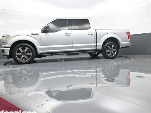Used 2015 Ford F150 XLT w/ Equipment Group 302A Luxury image 15
