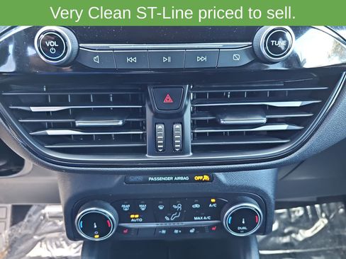 Used 2024 Ford Escape ST-Line AWD/4WD image 27