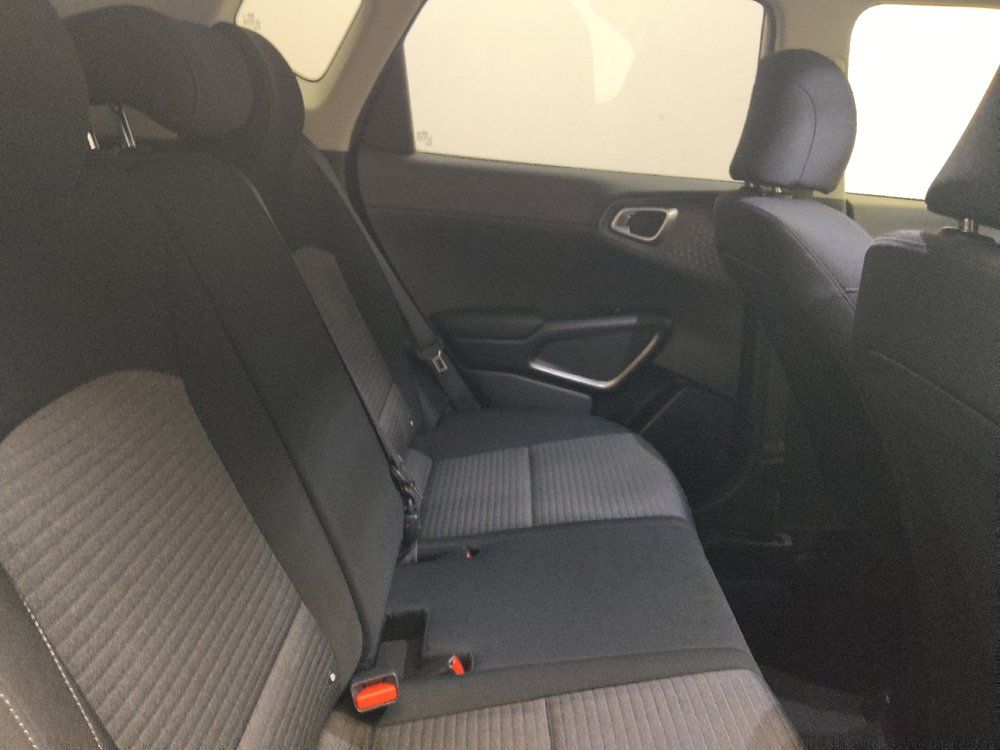 Used 2020 Kia Soul GT-Line w/ GT 2.0L Power Sunroof Package FWD image 19