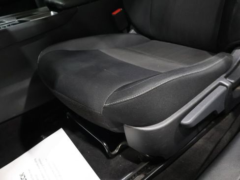 Used 2024 Nissan Sentra SV image 12