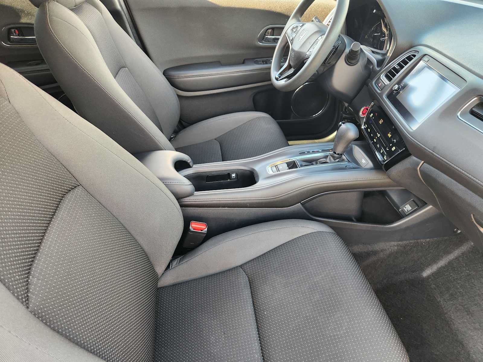 Used 2022 Honda HR-V EX image 13