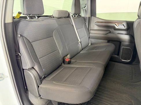 Used 2023 GMC Sierra 1500 SLE AWD/4WD image 34