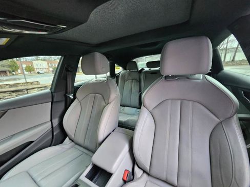 Used 2019 Audi A5 2.0T Prestige w/ S Line Sport Package image 34