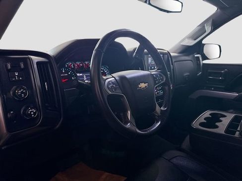 Used 2015 Chevrolet Silverado 1500 LT w/ All Star Edition AWD/4WD image 10