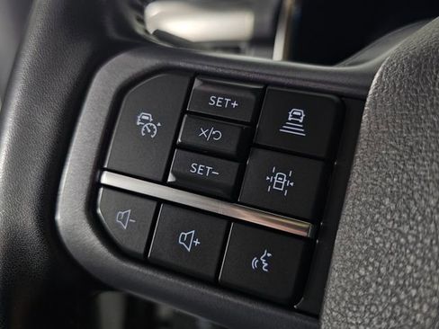 Used 2023 Ford F150 Lariat w/ Equipment Group 502A High image 35