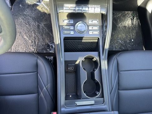 New 2026 Lincoln Nautilus Premier w/ Equipment Group 102A AWD/4WD image 16