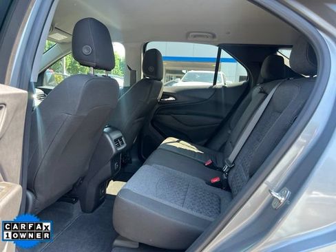 Used 2024 Chevrolet Equinox LT AWD/4WD image 12