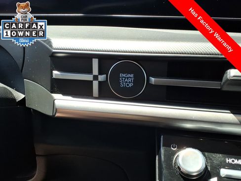 Used 2024 Hyundai Santa Fe SE FWD image 20