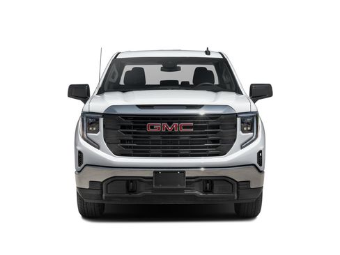 New 2026 GMC Sierra 1500 Pro AWD/4WD image 28