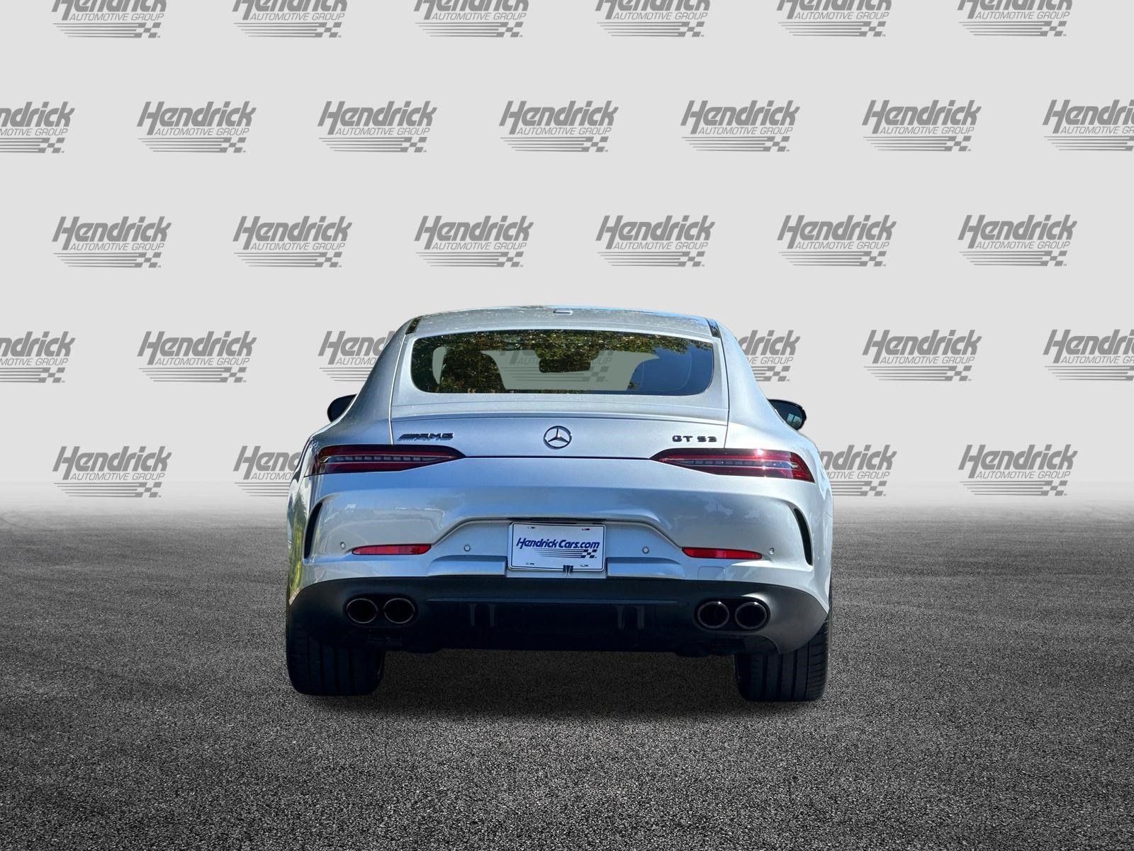 Used 2022 Mercedes-Benz AMG GT 53 image 6