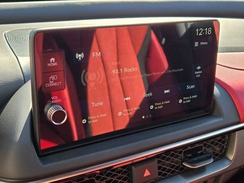 New 2025 Acura ADX A-Spec image 25