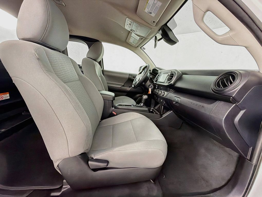 Used 2019 Toyota Tacoma SR AWD/4WD image 27