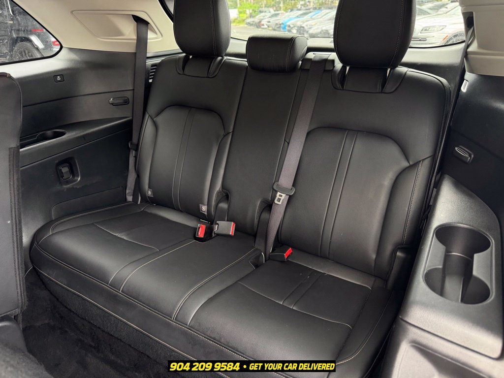 Used 2024 MAZDA CX-90 3.3 Turbo w/ Preferred Plus AWD/4WD image 24
