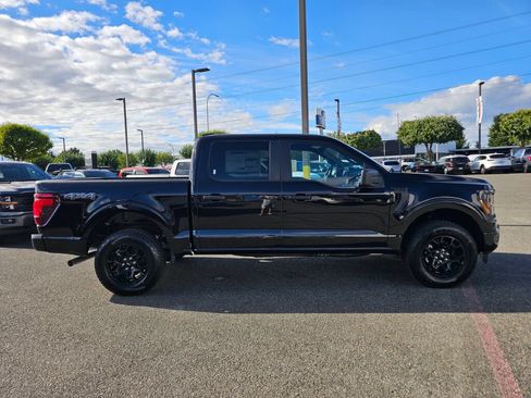 New 2026 Ford F150 STX AWD/4WD image 4