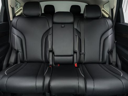 New 2026 Genesis GV80 2.5T Prestige AWD/4WD image 31