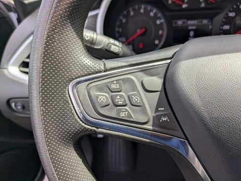 Used 2023 Chevrolet Malibu LT image 20