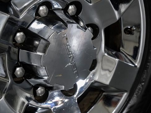 Used 2018 GMC Sierra 3500 Denali w/ Duramax Plus Package image 54