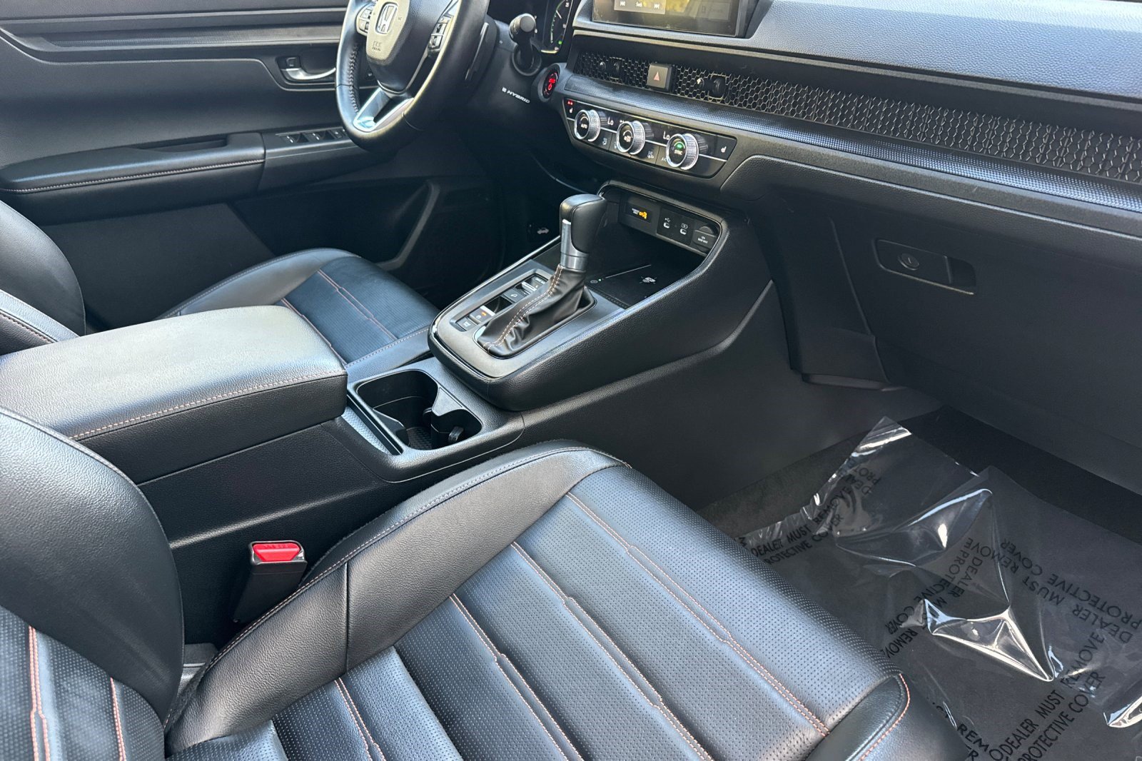 Used 2026 Honda CR-V Sport-L image 32