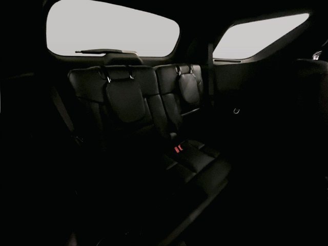 Used 2025 Ford Explorer ST w/ Sun And Sound Package AWD/4WD image 27