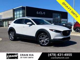 Used 2025 MAZDA CX-30 AWD 2.5 S w/ Preferred Package video 1