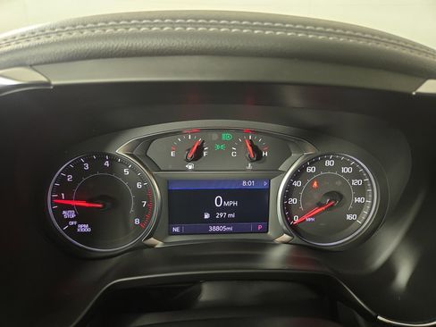 Used 2025 Chevrolet Blazer LT w/ Convenience Package FWD image 16