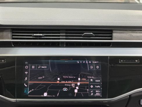 Used 2019 Audi A8 L 3.0T image 14