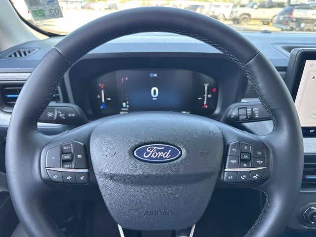Used 2025 Ford Maverick XLT w/ XLT Luxury Package AWD/4WD image 25