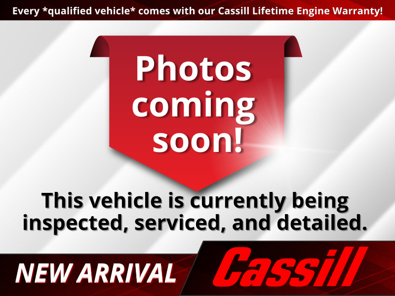 Used 2023 Nissan Kicks SV w/ Interior Electronics Package FWD image 14