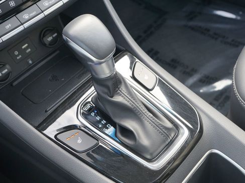 Used 2019 Hyundai Ioniq Limited w/ Ultimate Package 02 image 28