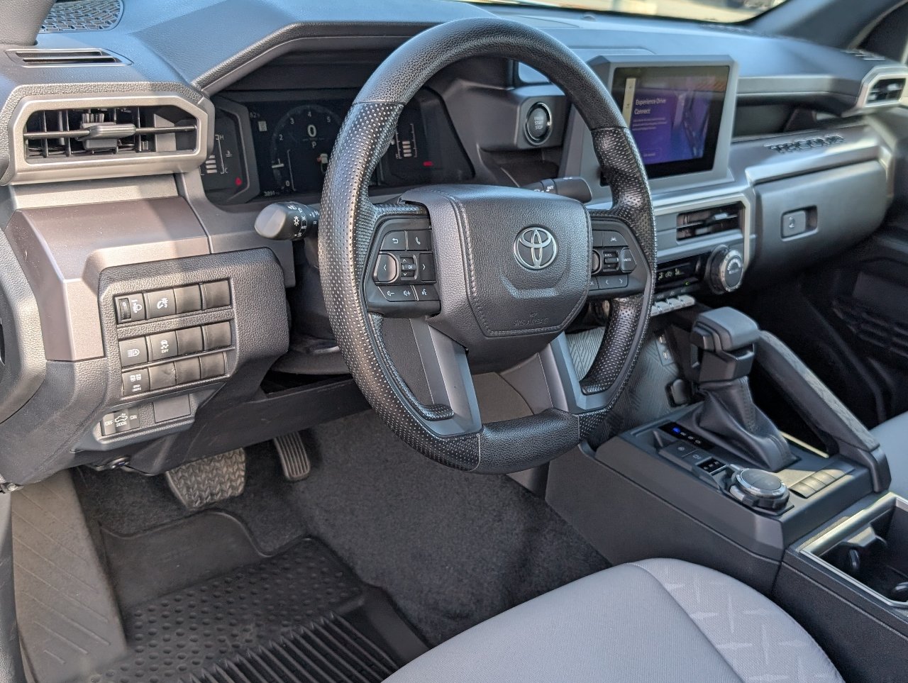 Used 2026 Toyota Tacoma SR5 AWD/4WD image 14