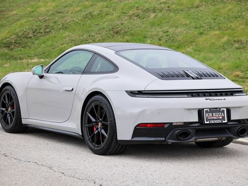 New 2026 Porsche 911 Carrera S image 3