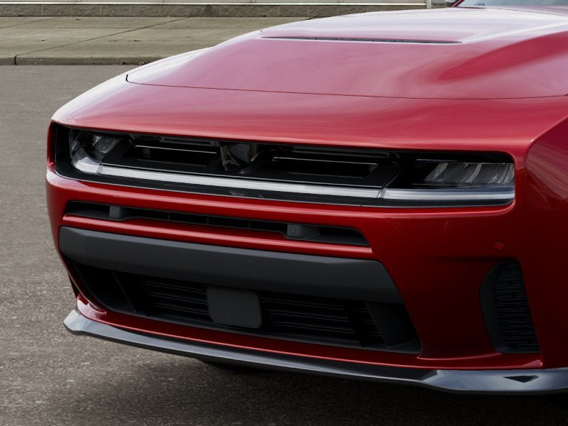 New 2026 Dodge Charger R/T AWD/4WD image 36