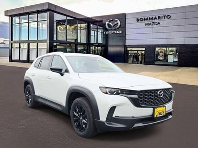 New 2026 MAZDA CX-50 AWD 2.5 S w/ Weather Package